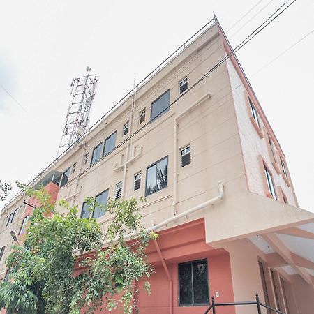 Oyo 14430 Sunshine Grand Hotel Bangalore Ngoại thất bức ảnh