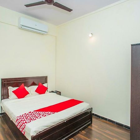 Oyo 14430 Sunshine Grand Hotel Bangalore Ngoại thất bức ảnh