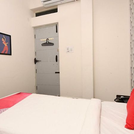 Oyo 14430 Sunshine Grand Hotel Bangalore Ngoại thất bức ảnh