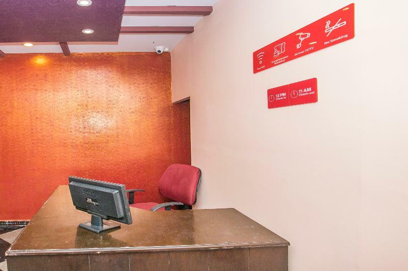 Oyo 14430 Sunshine Grand Hotel Bangalore Ngoại thất bức ảnh