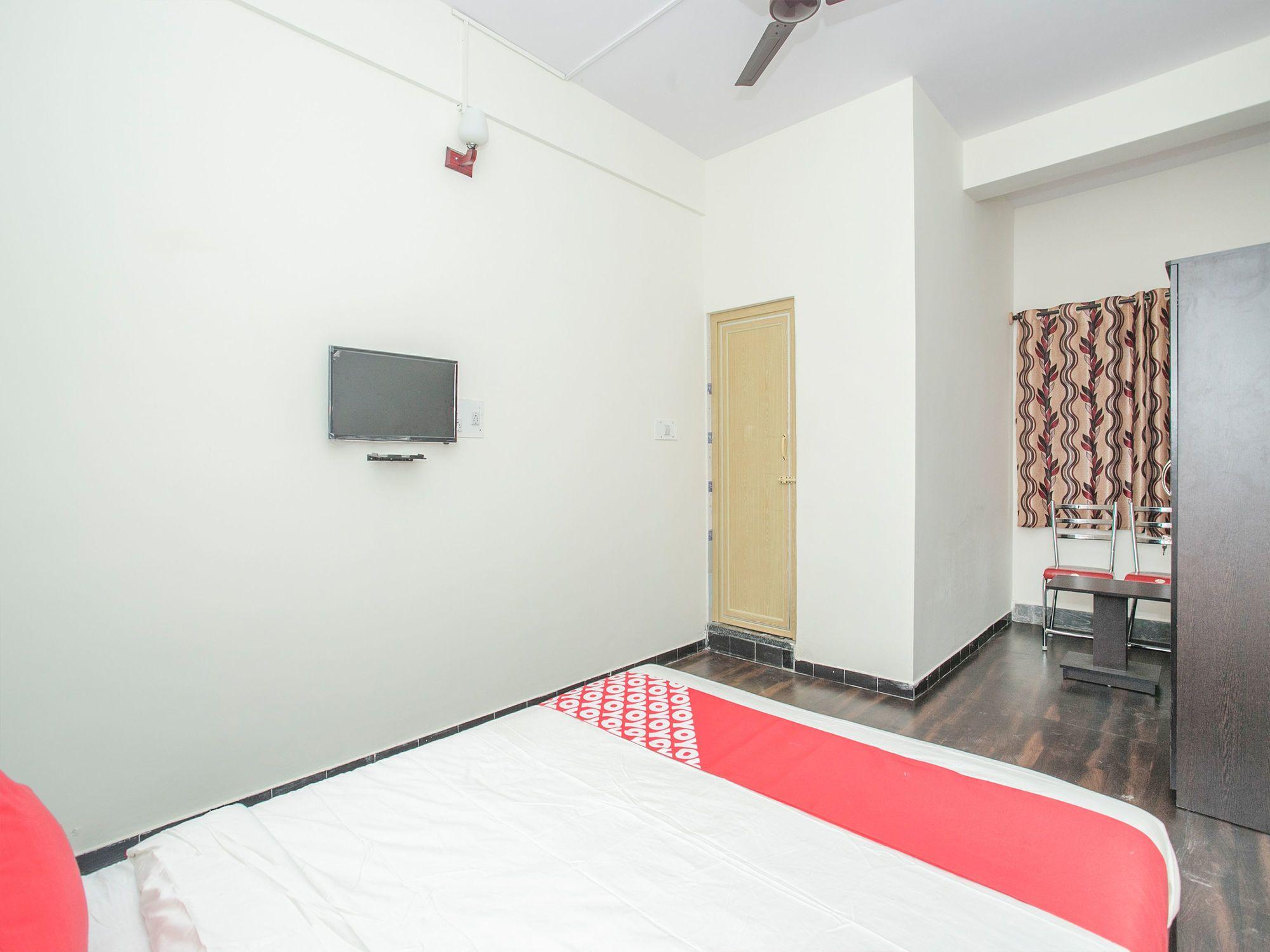 Oyo 14430 Sunshine Grand Hotel Bangalore Ngoại thất bức ảnh