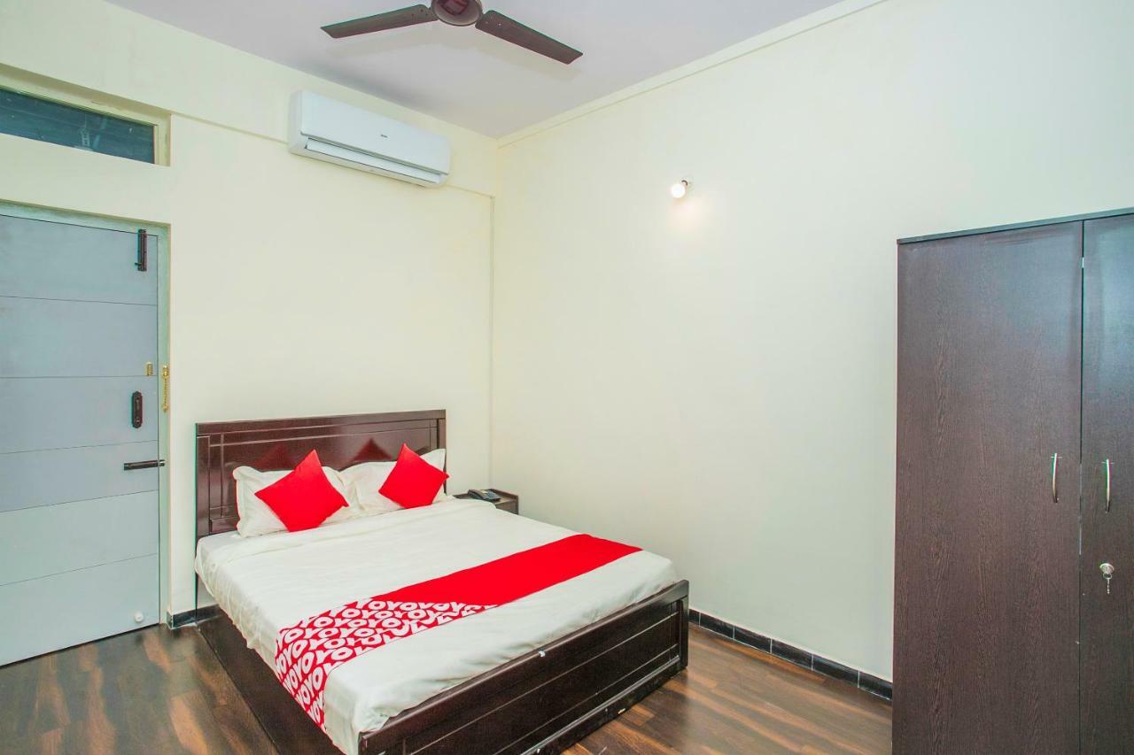 Oyo 14430 Sunshine Grand Hotel Bangalore Ngoại thất bức ảnh