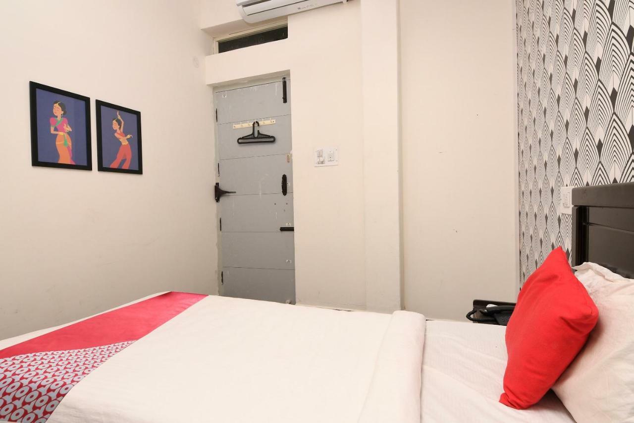 Oyo 14430 Sunshine Grand Hotel Bangalore Ngoại thất bức ảnh