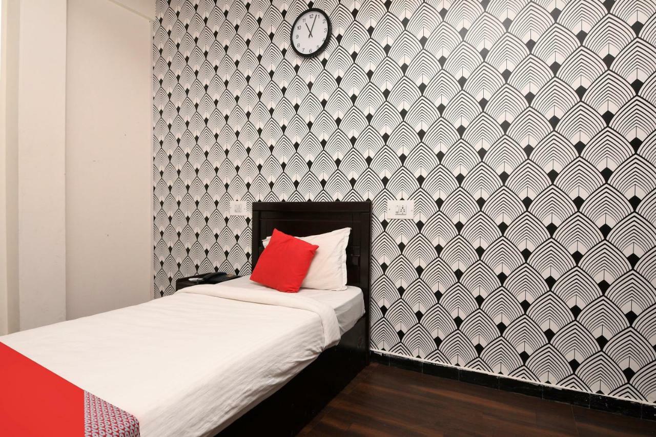 Oyo 14430 Sunshine Grand Hotel Bangalore Ngoại thất bức ảnh
